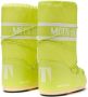 Moon boot Groene Nylon Lime Laarzen Slip-On Green Heren - Thumbnail 3