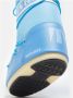 Moon boot Hoge Iconische Nylonlaarzen Alaskan Blue Dames - Thumbnail 4