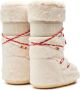 Moon boot Icon Beaded Snow Boots Beige Dames - Thumbnail 3