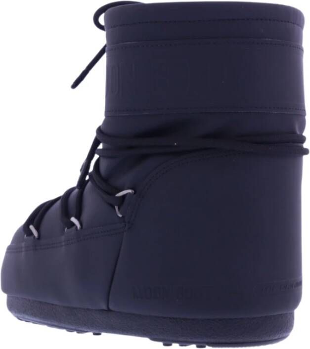 moon boot Icon Blauw Dames