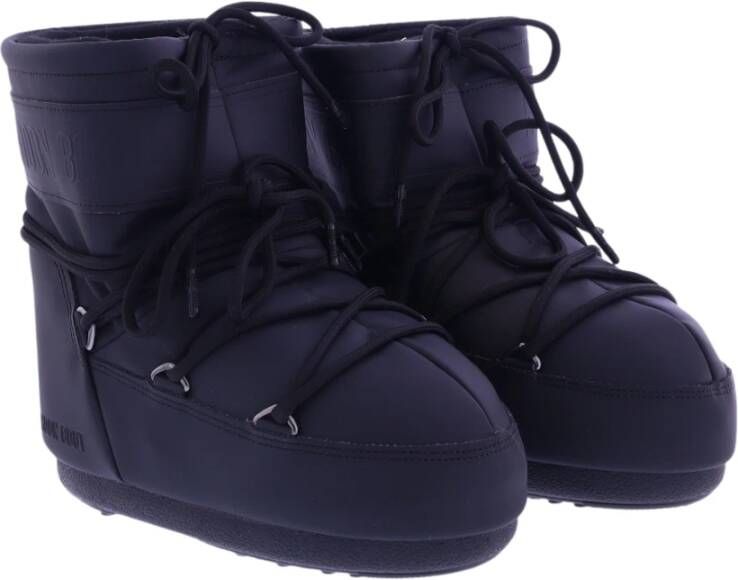 moon boot Icon Blauw Dames