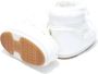 Moon boot Sneeuwlaarzen Icoon Laag Nepbont White Dames - Thumbnail 10