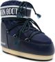 Moon boot Icon Low Nylon Winterlaarzen Blue Dames - Thumbnail 2