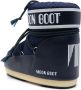 Moon boot Icon Low Nylon Winterlaarzen Blue Dames - Thumbnail 3