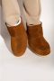 Moon Boot Laarzen Cognac Icon Low Nolace Snow Boots Cognac Icon Low Nolace - Thumbnail 10