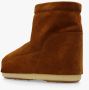 Moon Boot Laarzen Cognac Icon Low Nolace Snow Boots Cognac Icon Low Nolace - Thumbnail 12