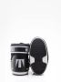 Moon boot Icon Low Zwarte Nylon Sneeuwlaarzen Black Dames - Thumbnail 5