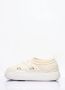 Moon boot Icon Slip-On Schoenen met Flatform Zool Beige Dames - Thumbnail 12