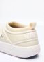 Moon boot Icon Slip-On Schoenen met Flatform Zool Beige Dames - Thumbnail 15