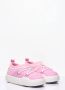 Moon boot Icon Slip-On Schoenen met Flatform Zool Pink Dames - Thumbnail 7