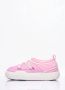 Moon boot Icon Slip-On Schoenen met Flatform Zool Pink Dames - Thumbnail 8