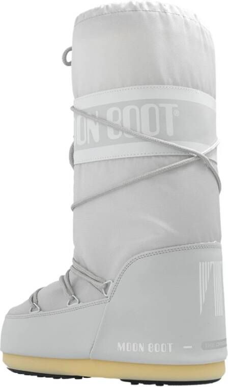 moon boot Icon Snow Boots Grijs Dames
