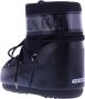 Moon Boot Enkellaarsjes Dames Outdoor Snowboots Damesschoenen Nylon 14093500 Zwart - Thumbnail 8