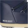 Moon boot Iconische Hoge Winterlaarzen Blauw Blue Heren - Thumbnail 4