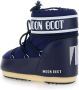 Moon boot Iconische Lage Nylon Winterlaarzen Blue Dames - Thumbnail 3