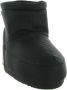 Moon boot Iconische Lage Rubberen Winterlaarzen Black Dames - Thumbnail 3