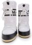 Moon boot Iconische Nylon Winterlaarzen White Dames - Thumbnail 2