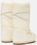 Moon Boot Laarzen Creme Mb Icon Nylon Boots Creme 80d1400440 - Thumbnail 4