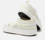 Moon boot Iconische Park Sneaker Stijl Laars Beige Dames - Thumbnail 3