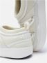 Moon boot Iconische Park Sneaker Stijl Laars Beige Dames - Thumbnail 4