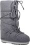 Moon boot Iconische Viltlaars in Grijs Gray Dames - Thumbnail 2