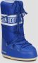 Moon boot Iconische waterafstotende nylonlaarzen Blue Heren - Thumbnail 2