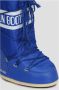 Moon boot Iconische waterafstotende nylonlaarzen Blue Heren - Thumbnail 3