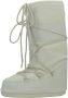 Moon boot Iconische Winter Rubberlaarzen White Dames - Thumbnail 10