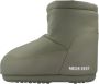 Moon boot Iconische Winterlaarzen Green Dames - Thumbnail 4