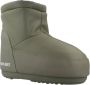 Moon boot Iconische Winterlaarzen Green Dames - Thumbnail 6