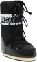 Moon boot Iconische Zwarte Winterlaarzen Black Dames - Thumbnail 2