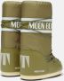 Moon boot Kaki Nylon Unisex Waterdichte Laarzen Green Dames - Thumbnail 2