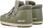 Moon boot Khaki Enkellaarsjes voor meisjes Green Dames - Thumbnail 4