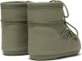 Moon boot Khaki Enkellaarzen Aw24 Stijlvol Comfort Green Heren - Thumbnail 2