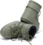 Moon boot Khaki Enkellaarzen Aw24 Stijlvol Comfort Green Heren - Thumbnail 3