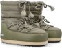 Moon boot Khaki Groene Gesloten Schoenen EVX Licht Green Dames - Thumbnail 2