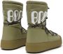 Moon boot Khaki Hybride Wandelsneaker Laarzen Green Heren - Thumbnail 2