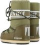 Moon boot Khaki Icon High Nylon Laarzen Green Dames - Thumbnail 4