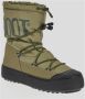 Moon boot Khaki Mtrack Laarzen met Rubberen Zool Green Heren - Thumbnail 3