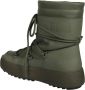 MOON BOOT Snowboots Heren Mtrack Tube Maat: 43 Materiaal: Rubber Kleur: Groen - Thumbnail 12