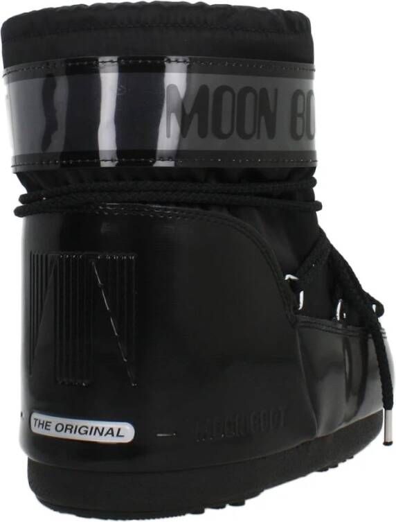 moon boot Klassieke Winterlaarzen Black Dames