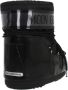 MOON BOOT Snowboots Dames Icon Low Glance Maat: 42 44 Materiaal: Textiel Kleur: Zwart - Thumbnail 15