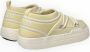 Moon boot Icon Slip-On Schoenen met Flatform Zool Beige Dames - Thumbnail 3