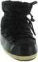 Moon boot Laag Nylon Icon Laag Glitter Schoenen Black Heren - Thumbnail 3