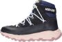 Moon boot Laarzen Blauw Blue Heren - Thumbnail 2