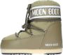 Moon boot Laarzen Groen Green Dames - Thumbnail 2