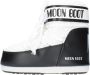 MOON BOOT Snowboots Dames Icon Low Nylon Maat: 42 44 Materiaal: Textiel Kleur: Wit - Thumbnail 14