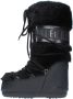 Moon boot Laarzen Zwart Black Dames - Thumbnail 2