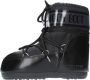 MOON BOOT Snowboots Dames Icon Low Glance Maat: 42 44 Materiaal: Textiel Kleur: Zwart - Thumbnail 15