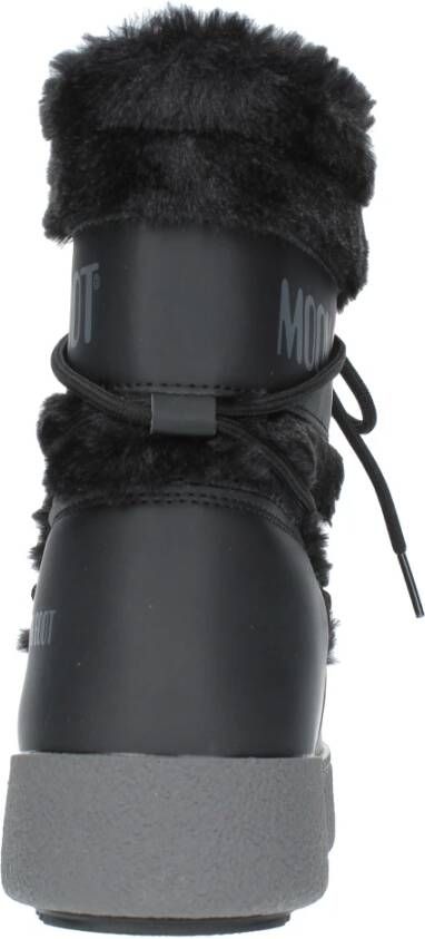 moon boot Laarzen Zwart Black Dames